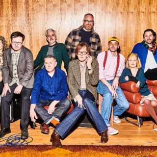 Το Spike Island είναι το νέο single των Pulp που έρχεται λίγο πριν την κυκλοφορία του καινούργιου τους άλμπουμ