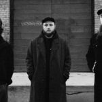 Οι Molchat Doma στο Floyd Live Music Venue