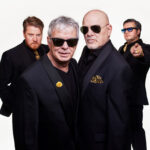 The Stranglers: 50 Χρόνια μουσικής ανυπακοής στο Ηρώδειο το καλοκαίρι