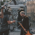 Rockwave Festival: Νέες ημερομηνίες για τις συναυλίες του Αλκίνοου Ιωαννίδη