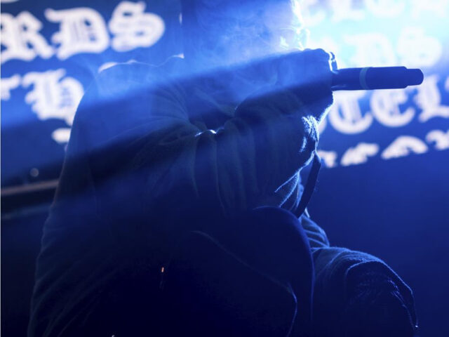 Society Uncensored: Η δύναμη του ελληνικού ραπ