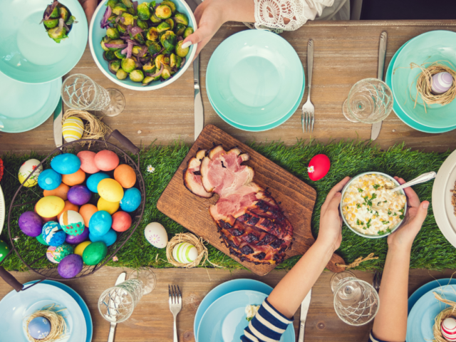 Πάσχα αλλιώς: Όταν ανακαλύπτεις (και) το οικολογικό νόημα