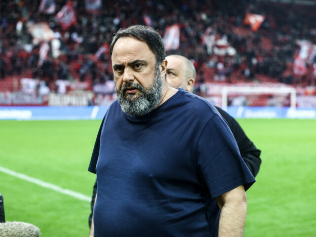 Μαρινάκης: “Αν κάποιος νομίζει ότι τελείωσε η χρονιά και θέλει διακοπές, να το πει και θα τον αφήσουμε να φύγει”