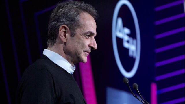 ΔΕΗ: Επενδύσεις έως 12 δισ. ευρώ και 20.000 θέσεις εργασίας στη Δυτική Μακεδονία