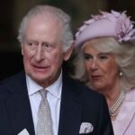 Ο βασιλιάς Κάρολος και η βασίλισσα Καμίλα στην Ιταλία για επίσημη επίσκεψη