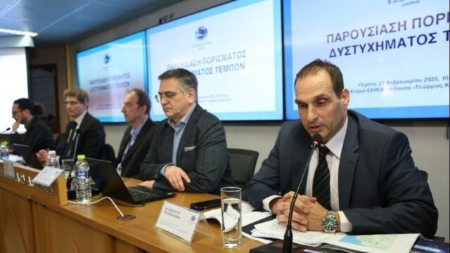 Πρόεδρος ΕΟΔΑΣΑΑΜ για Τέμπη: «Έχω δεχθεί απειλές για να μη συνεχίσω την έρευνα»