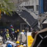 Στους 184 οι νεκροί από κατάρρευση οροφής νυχτερινού κέντρου στη Δομινικανή Δημοκρατία