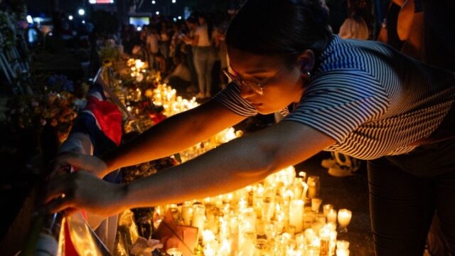Δομινικανή Δημοκρατία: Στους 226 ο αριθμός των νεκρών εξαιτίας της κατάρρευσης της στέγης νυχτερινού κέντρου
