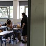 Σ. Ζαχαράκη: Tον Αύγουστο οι νέοι διορισμοί 10.000 εκπαιδευτικών