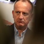 Βόρεια Μακεδονία: Ρήξη στον συνασπισμό VLEN