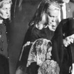 Η δημοσιοποίηση φωτογραφιών από τη νεκροψία-νεκροτομή  του Μπόμπι Κένεντι διχάζει τα παιδιά του