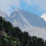 Νεκρή εντοπίστηκε 47χρονη στον Όλυμπο