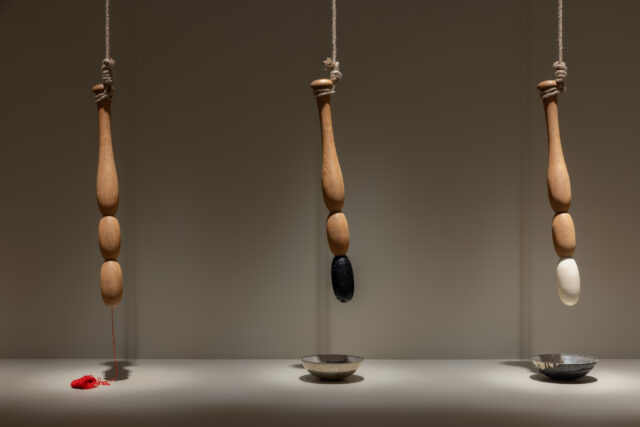 Διήμερο αφιέρωμα στον γλύπτη Θόδωρο από το ΕΜΣΤ