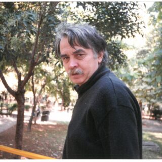 «Λάκης Παπαστάθης – Σε πρώτο πλάνο» στην Ταινιοθήκη της Ελλάδος