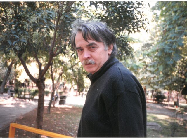 «Λάκης Παπαστάθης – Σε πρώτο πλάνο» στην Ταινιοθήκη της Ελλάδος