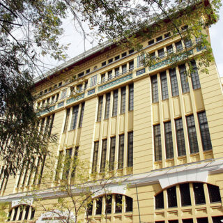 Open House Athens 2025: Τα κτίρια της Εθνικής Τράπεζας μας ταξιδεύουν στην ιστορία και τον πολιτισμό