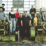 Εγκαίνια με την παράσταση Οι έμποροι της Βενετίας για τον ΤΕΧΝΟΧΩΡΟ CARTEL σε νέα στέγη