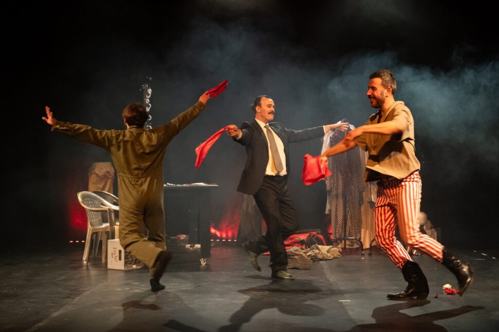 Πτήση Κόσοβο