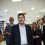 Ιδρύεται φυλακή σε πρώην στρατόπεδο στους Φιλιάτες