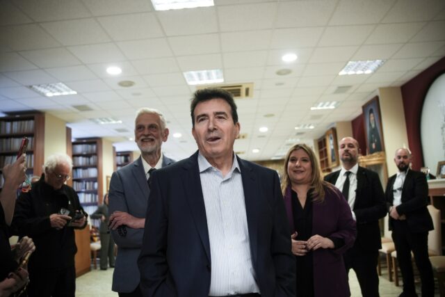 Ιδρύεται φυλακή σε πρώην στρατόπεδο στους Φιλιάτες