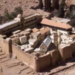 Οικουμενικό Πατριαρχείο: Εκκληση στην Αίγυπτο για τη Μονή στο Σινά