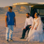 Κάννες: Ο Ιρανός Τζαφάρ Παναχί απέσπασε τον Χρυσό Φοίνικα για την ταινία “Ένα απλό ατύχημα”