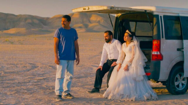 Κάννες: Ο Ιρανός Τζαφάρ Παναχί απέσπασε τον Χρυσό Φοίνικα για την ταινία “Ένα απλό ατύχημα”