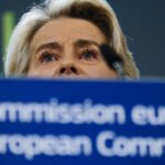 Δασμοί: Σε τεντωμένο σχοινί οι διαπραγματεύσεις ΕΕ–ΗΠΑ για το εμπόριο