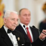 Γιούρι Γκριγκορόβιτς: Πέθανε ο θρυλικός χορογράφος των Μπολσόι