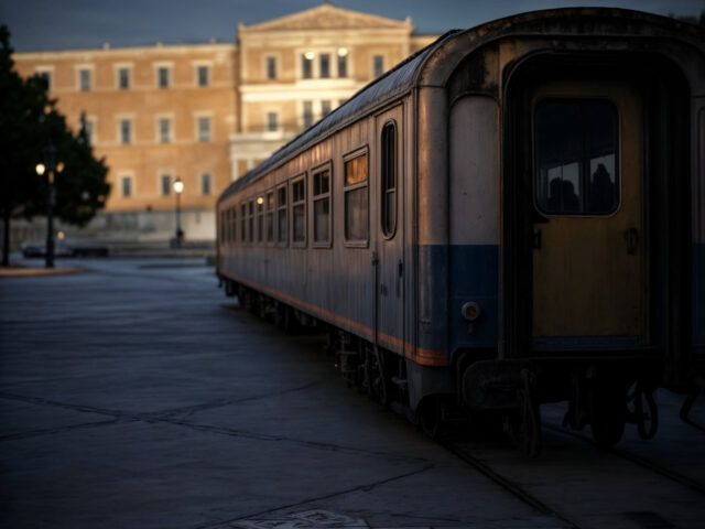 Εκδήλωση-συζήτηση για τον ρόλο της τέχνης και του ακτιβισμού στο ψηφιακό πεδίο