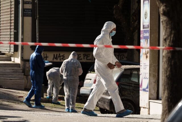 Έκρηξης βόμβας στη Θεσσαλονίκη: Προφυλακιστέος ο 42χρονος που συνελήφθη για την υπόθεση