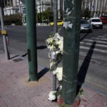 Τελεσίδικα ένοχος ο αστυνομικός της Ντόρας Μπακογιάννη για το θανατηφόρο τροχαίο έξω από τη Βουλή