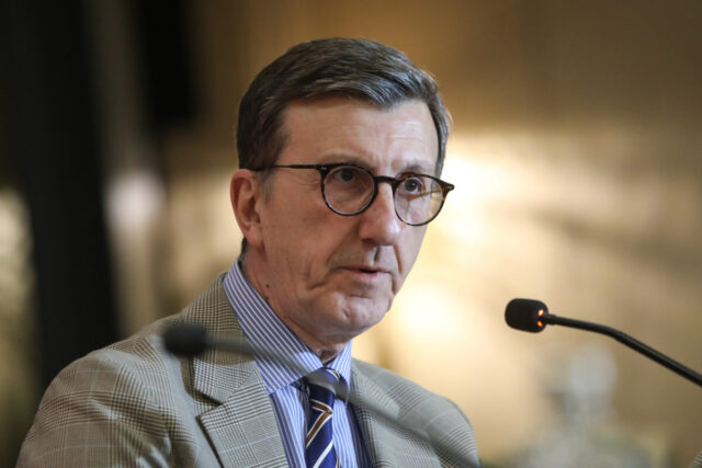 ΕΣΗΕΑ: «Αποκρουστικό να προσβάλεις την εθνική σημαία του παλαιστινιακού λαού»