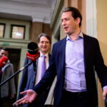 Αυστρία: Αθώος σε δεύτερο βαθμό ο πρώην καγκελάριος Σεμπάστιαν Κουρτς για το «Ibiza-gate»