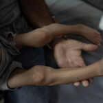 Συμβούλιο Ασφαλείας ΟΗΕ: Διεθνής ανησυχία για τη Γάζα