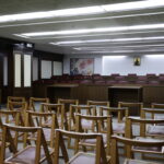 Πολυτεχνειούπολη: Αναβολή στη δίκη του 34χρονου φοιτητή