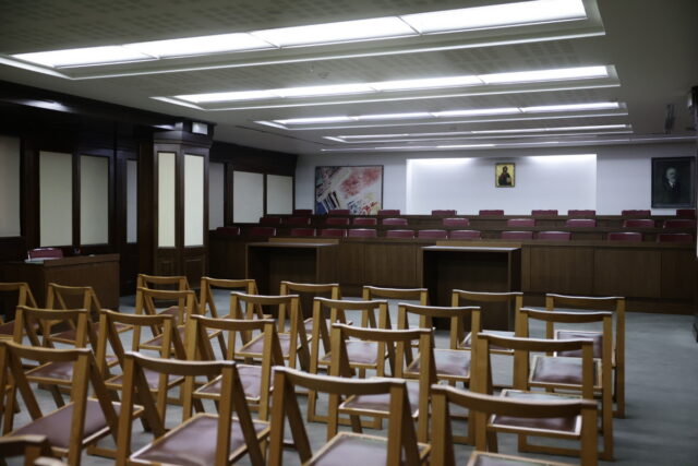 Πολυτεχνειούπολη: Αναβολή στη δίκη του 34χρονου φοιτητή