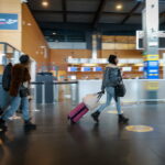 Βέλγιο: Απειλή για βόμβα στο αεροδρόμιο Σαρλερουά στις Βρυξέλλες