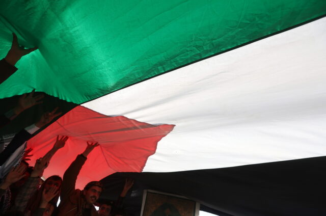 Αίγυπτος: Παγκόσμια πορεία προς τη Γάζα στις 15 Ιουνίου