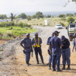 Νότια Αφρική: 289 εργάτες έχουν παγιδευτεί σε χρυσωρυχείο