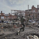 Ρωσία: Τρεις νεκροί, επτά τραυματίες από ουκρανική επίθεση στην περιφέρεια Κουρσκ