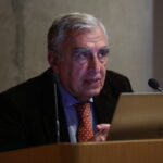 Κωνσταντίνος Μενουδάκος: Παραιτήθηκε από πρόεδρος της Αρχής Προστασίας Δεδομένων Προσωπικού Χαρακτήρα