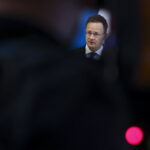 Η Ουγγαρία αρνείται τις κατηγορίες της Ουκρανίας περί κατασκοπείας