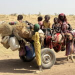 Επιδημία χολέρας «θερίζει» στο εμπόλεμο Σουδάν