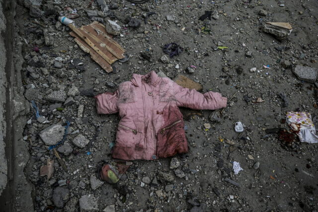 Εμπειρογνώμονες ΟΗΕ: Τα κράτη πρέπει να αποτρέψουν τον «αφανισμό» των Παλαιστινίων