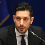 Κωνσταντίνος Κυρανάκης: Τα μέτρα που εξετάζονται για να μειωθούν τα θανατηφόρα τροχαία