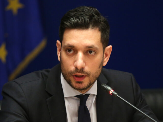 Κ. Κυρανάκης: Καταγγέλλει δολιοφθορά σε καλώδια τηλεδιοίκησης στη σιδηροδρομική γραμμή Αθήνα – Θεσσαλονίκη