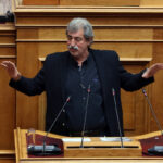 Βουλή: Άρση ασυλίας Παύλου Πολάκη προτείνει η Επιτροπή Δεοντολογίας