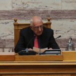 Βουλή: Παραμένει η αυξημένη πλειοψηφία των 151 βουλευτών σε ψηφοφορίες