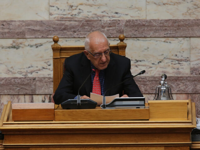 Κακλαμάνης: Στην Επιτροπή Δεοντολογίας οι διαρροές από την ακρόαση του Διοικητή της ΕΥΠ